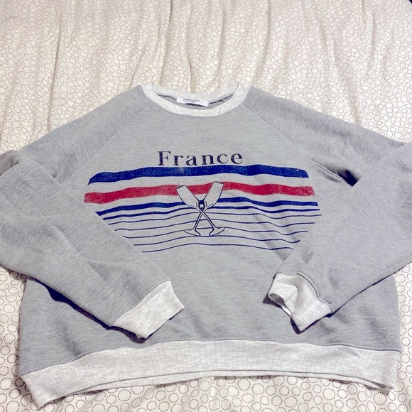 Project Social T sweatshirt - Picture 2 of 5